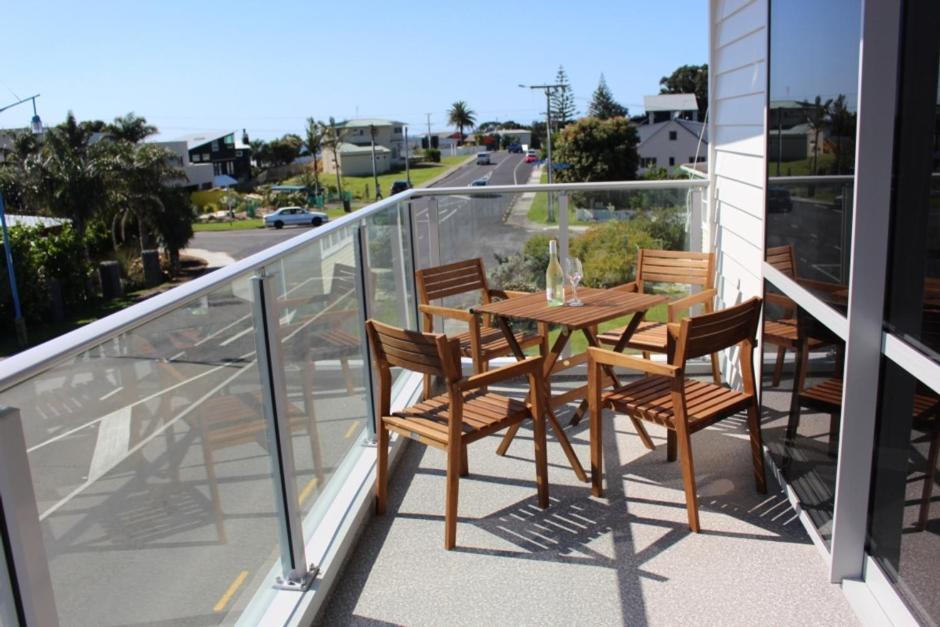 Rehutai Apartments Waihi Bagian luar foto