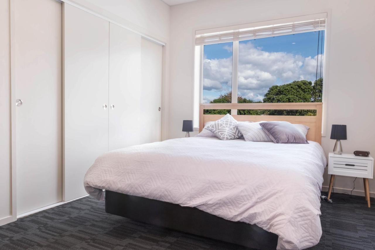 Rehutai Apartments Waihi Bagian luar foto