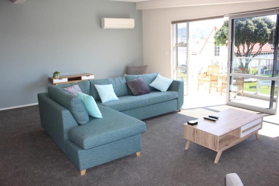 Rehutai Apartments Waihi Bagian luar foto